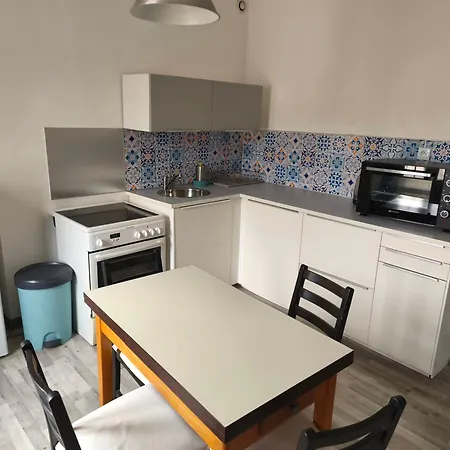 Inside Toulon Apartment Exterior photo