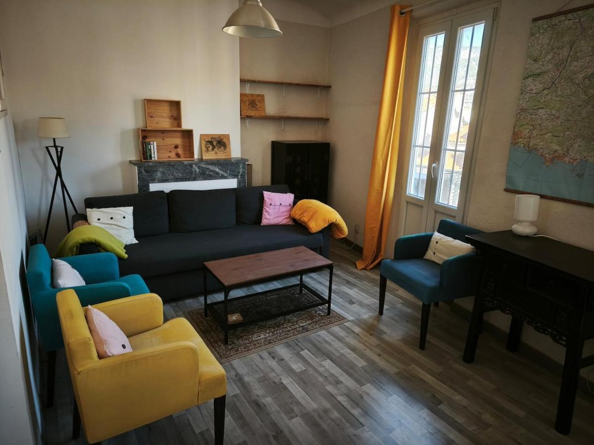 Apartment Inside *